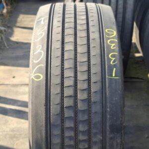 Opona Ciężarowa 385/55R22.5 BRIDGESTONE R249 ECOPIA PRZÓD 11mm (idT336)