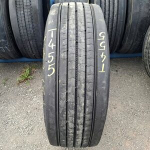 PRZÓD 385/65R22.5 FIRESTONE FS 422 PLUS 2022r (idT455)
