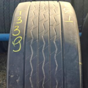 Opona 385/55R22.5 Bridgestone ECOPIA H-TRAILER 002 2022r 11mm (idT339)