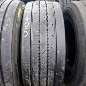 385/65R22.5 Continental HYBRID HT3+ 11mm 2024r (idT405)