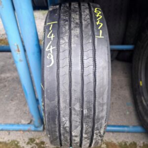 385/65R22.5 SAILUN SFR 1 13mm 2024r (idT449)