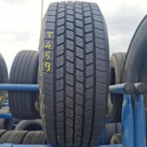PRZÓD 385/65R22.5 YOKOHAMA 901 ZS 17mm 2022r (idT459)