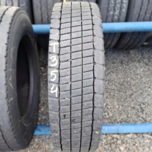 215/75R17.5 Continental HYBRID LD3 Napęd 15mm 2024r (idT354)