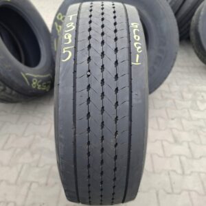 Opona Ciężarowa 385/65R22.5 GOODYEAR FUELMAX S GEN 2 Przednia 13mm (idT395)