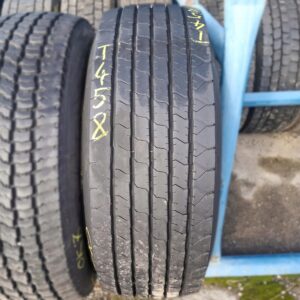 Opona Ciężarowa 385/65R22.5 FULDA REGIOCONTROL 3 PRZÓD 14mm 2025r (idT458)