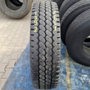 Opona Ciężarowa 13R22.5 BRIDGESTONE M840 EVO 15mm (idT392)