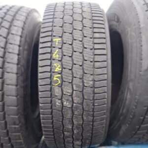 Opona Ciężarowa 385/65R22.5 MICHELIN XFN 2 PRZÓD 10mm (idT485)