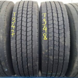 2szt. Opony 215/75R17.5 GOODYEAR REGIONAL RHS II+ HL (idT347)