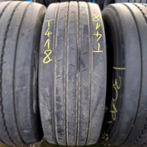385/65R22.5 UNIROYAL TH50 HL 2023r (idT418)