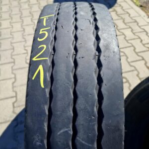 Opona Ciężarowa 285/70R19.5 BRIDGESTONE R-TRAILER 001 NACZEPA 2023r (idT521