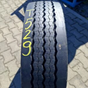 Opona 245/70R19.5 MICHELIN XTE 2 NACZEPA 12mm 2022r (idT529)