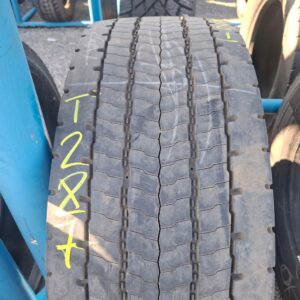 Opona Ciężarowa 315/60R22.5 PIRELLI TH01 9mm (idT287)