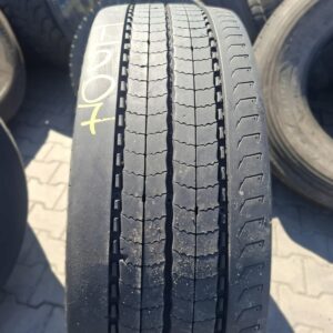 Opona 315/70R22.5 MICHELIN X MULTI ENERGY Z PRZÓD 11mm 2022r (idT507)