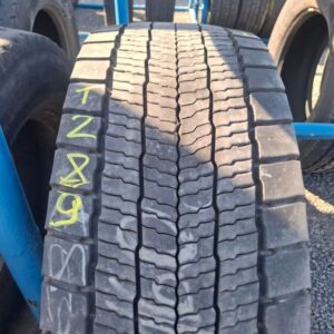 Opona Ciężarowa 315/60R22.5 PIRELLI TH01 PROWAY 13mm 2022r (idT289)
