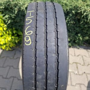 Opona Ciężarowa 285/70R19.5 SAVA AVANT A3 PRZÓD 2023r (idT569)