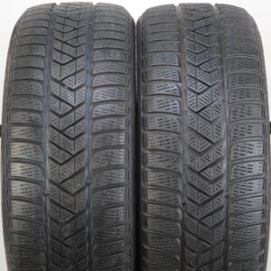 225/45R18 Pirelli SOTTOZERO 3 WINTER 95V XL PARA OPON ZIMOWYCH ZIMA (FP665)
