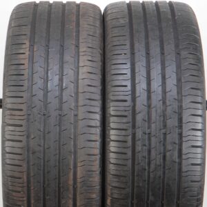 225/45R18 Continental ECO CONTACT 6 J 95Y XL PARA OPONY UŻYWANE (FP671A)