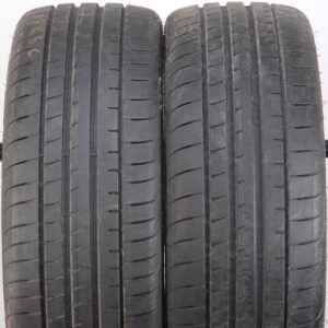 205/40R18 Goodyear EAGLE F1 ASYMMETRIC 3 * RSC 86W XL 6mm 2022rok (FP669A)