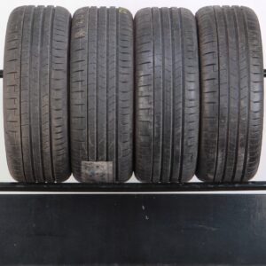 205/40R18 Pirelli P ZERO * RSC RUN FLAT PZ4 86W XL 6,5mm! 2022/23rok! FK106