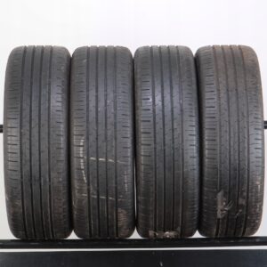 205/60R16 Continental ECOCONTACT 6 92V KOMPLET OSOBOWE (DK289A)