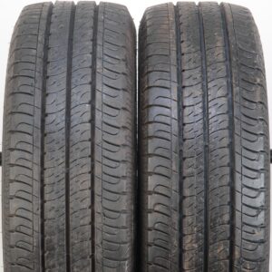 215/65R16C Goodyear EFFICIENT GRIP CARGO 109/107T ok. 7mm!! PARA (DP1316A)