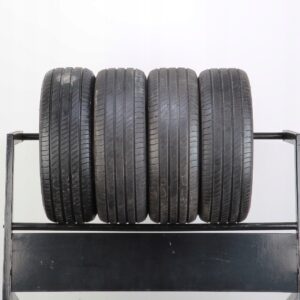 215/55R17 Michelin PRIMACY 4 S1 94V 5,5-6mm KOMOLET OPON LATO (EK211A)