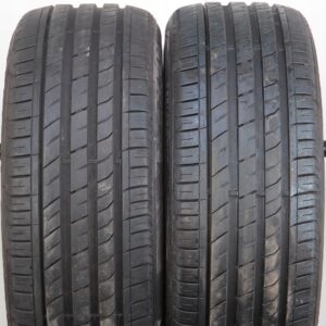 225/45R17 Nexen NFERA SU1 94Y XL 6mm 2023rok! PARA LATO LETNIA (EP1123A)