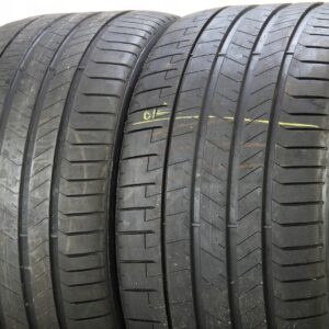 305/30R21 Pirelli P Zero NF0 elect PZ4 6,5mm!! 2021/22rok PARA (IP117A)