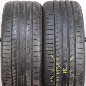 225/40R18 Continental CONTISPORTCONTACT 5 MO 92Y XL 5-6mm PARA LATO (FP700)