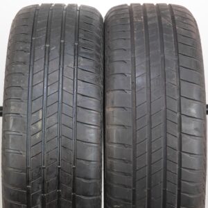 2215/60R16 Bridgestone TURANZA T005 95V 2022rok! PARA LATO (DP1345A)