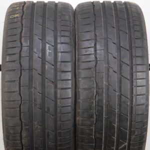 245/35R19 Hankook VENTUS S1 EVO3 93Y XL 5,5-6,5mm!! 2022rok! PARA (GP343A)