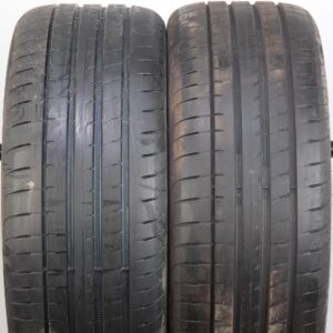 225/45R17 Goodyear EAGLE F1 ASYMMETRIC* 94Y XL 2021/22rok! PARA (EP1124A)