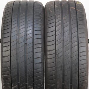 225/45R17 Michelin PRIMACY 3 AO 91Y PARA LATO OPONY LETNIE (EP1127A)