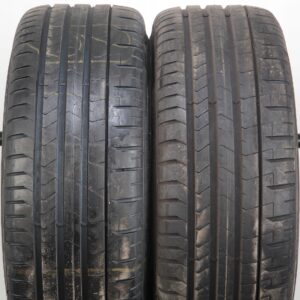 225/40R18 Pirelli P ZERO PZ4 92Y XL 6,5mm 2022rok! PARA OPON LETNICH FP710