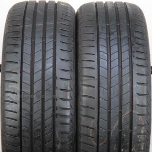 205/45R17 Bridgestone TURANZA T005 88W XL 6mm PARA LATO UŻYWANE (EP1132A)