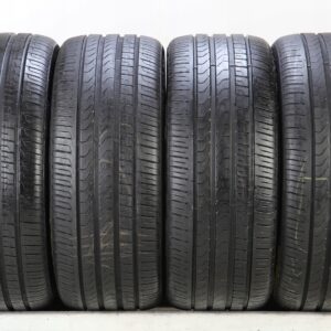 275/40R21 Pirelli Scorpion Verde VOL PNCS KOMPLET 6,5-7,5MM!! (IK030A)