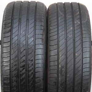 205/45R17 Michelin PRIMACY 4 88V XL 5,5-6mm PARA UŻYWANE LATO (EP1138A)