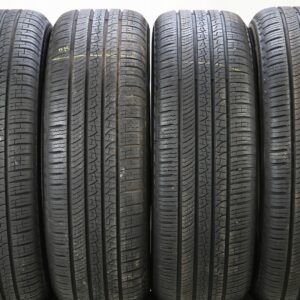 255/60R20 Pirelli Scorpion Zero A/S LR (HK048A)