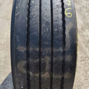 385/65R22.5 MICHELIN X MULTI ENERGY F 10-11mm 2022r PRZÓD PROWADZĄCA (T6076