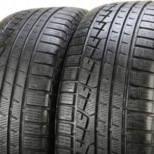 PARA 255/60R18 Yokohama W.drive 6,5mm PARA (FP612A)