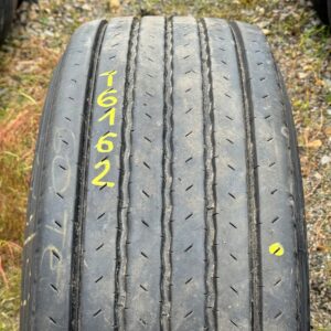 385/55R22.5 LEAO T830 10mm 2022rok NACZEPA OPONA NACZEPOWA (T6162)