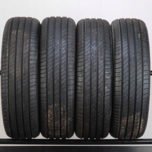 195/60R18 Michelin E PRIMACY S1 96H XL 6,5mm 2020r KOMPLET LATO (FK110A)