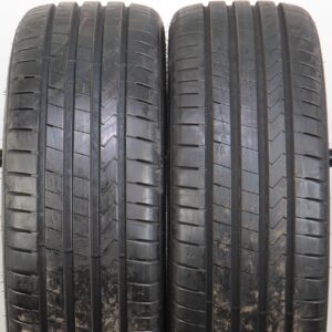 215/45R17 Hankook VENTUS PRIME 4 91Y XL 6,5mm 2023/2024 PARA LATO (EP1147A)