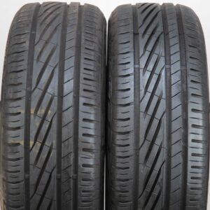 205/55R17 Uniroyal RAINSPORT 5 95V XL 6,5mm! LATO PARA OSOBOWE (EP1143A)