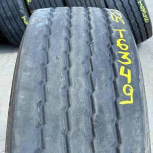 385/65R22.5 GOODTRIP GHT50 HIGHWAY T 11mm 2022r NACZEPA CIĘŻAROWA (T6349)