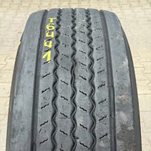 385/65R22.5 CONTINENTAL CONTI HYBRID HS3+ 9-10mm 2020r PRZÓD (T6441)