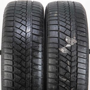 195/65R16 Continental Conti Winter Contact TS830P* 92H PARA ZIMA (DP1361A)