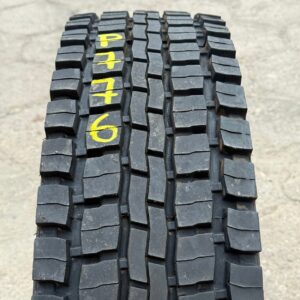 215/75R17.5 OTANI OH-311 12mm 2021r NAPĘD TYŁ NAPĘDOWA CIĘŻAROWA (P776)