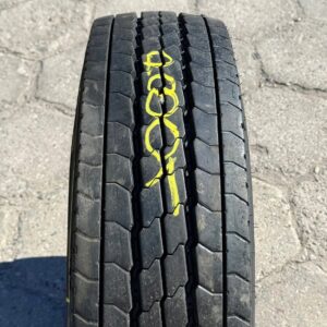 215/75R17.5 FULDA REGIOCONTROL (P801)