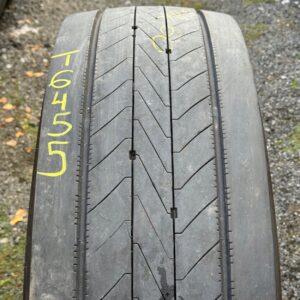 315/70R22.5 GOODYEAR FUELAMX S PERFORMANCE HL 8mm 2023r PRZÓD (T6455)